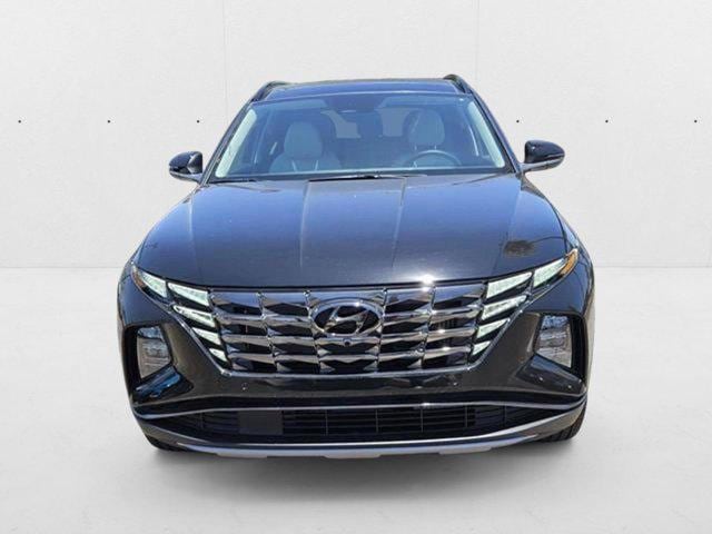 2024 Hyundai Tucson Limited - Photo 6