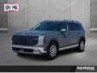 New 2027 Hyundai Palisade Hybrid SEL 8P SUV