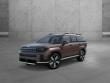 New 2026 Hyundai Santa Fe Hybrid Limited SUV