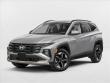 New 2026 Hyundai Tucson Hybrid SEL AWD SUV