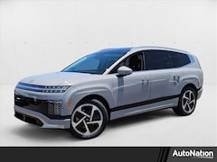 2026 Hyundai IONIQ 9 Performance Calligraphy SUV