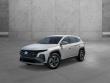 New 2026 Hyundai Tucson Hybrid SEL Convenience SUV