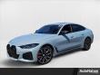 Used 2023 BMW i4 M50 4dr Car