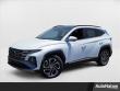 New 2025 Hyundai Tucson Limited FWD SUV