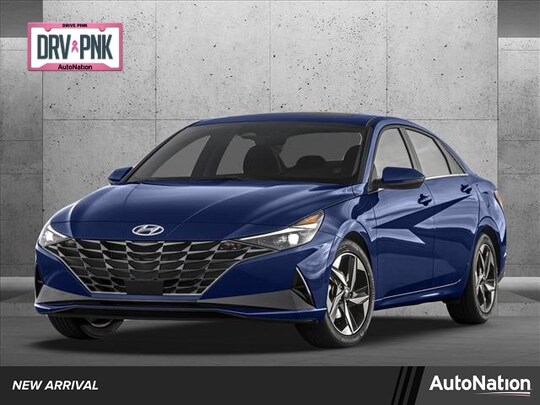 New 2021 Hyundai Elantra For Sale At Autonation Hyundai Tempe Vin 5npls4ag9mh050575
