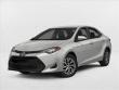 Used 2017 Toyota Corolla L 4dr Car