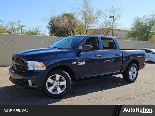 2015 RAM Ram 1500 Pickup Express's photo
