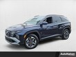 Hyundai Tucson Hybrid
