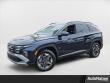 New 2025 Hyundai Tucson Hybrid SEL Convenience SUV