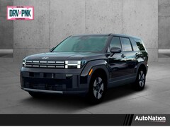 2026 Hyundai Santa Fe Hybrid SE SUV