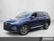 Used 2020 Hyundai Santa Fe SEL Sport Utility