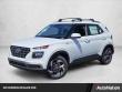 New 2026 Hyundai Venue SEL SUV