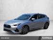 Used 2024 Subaru Impreza Sport 4dr Car