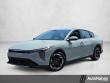 Used 2025 Kia K4 EX 4dr Car