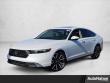 Used 2024 Honda Accord Hybrid Touring 4dr Car