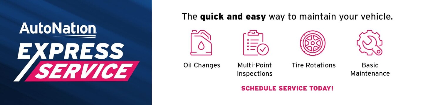Schedule Service at AutoNation Hyundai Valencia | AutoNation Hyundai ...