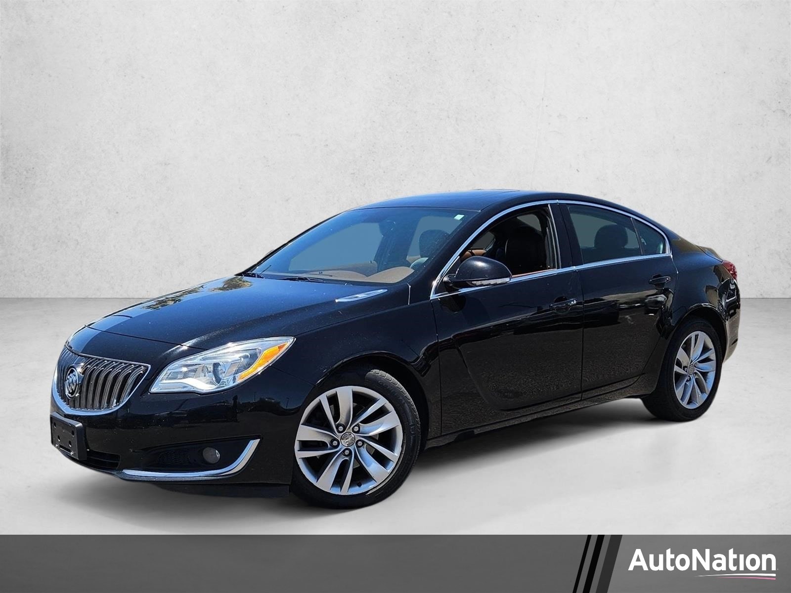 2015 Buick Regal Premium 1 Turbo's photo