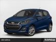 Used 2022 Chevrolet Spark LS 4dr Car