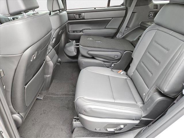 2025 Hyundai Santa Fe Calligraphy - Photo 11