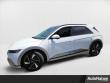 New 2025 Hyundai IONIQ 5 Limited SUV