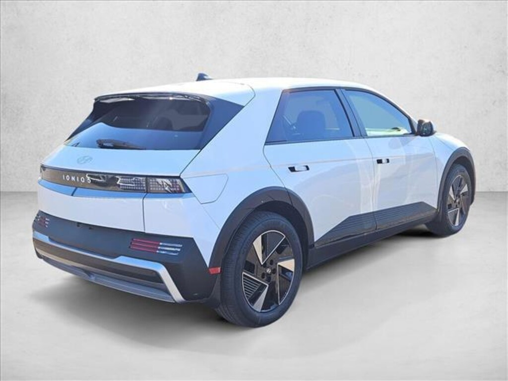 New 2026 Hyundai IONIQ 5 SEL SUV
