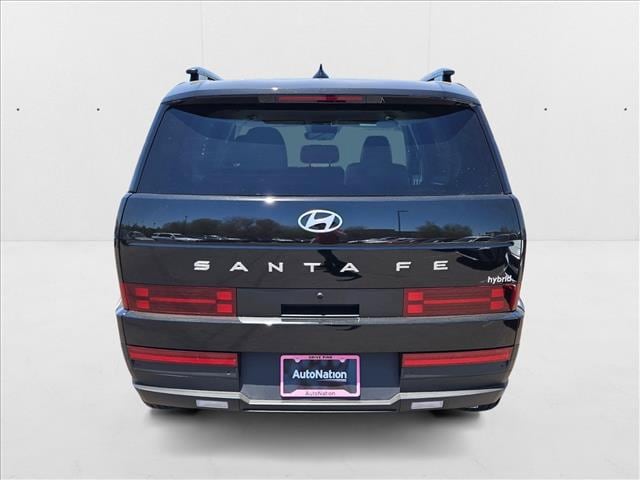 2026 Hyundai Santa Fe SEL - Photo 8