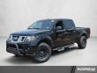 Used 2014 Nissan Frontier SV Crew Cab Pickup
