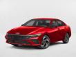 New 2026 Hyundai Elantra SEL Sport Sedan