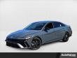 New 2025 Hyundai Elantra N Line Sedan