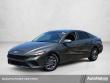 Certified 2024 Hyundai Elantra SEL 4dr Car