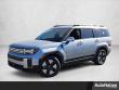 New 2026 Hyundai Santa Fe Hybrid SEL SUV