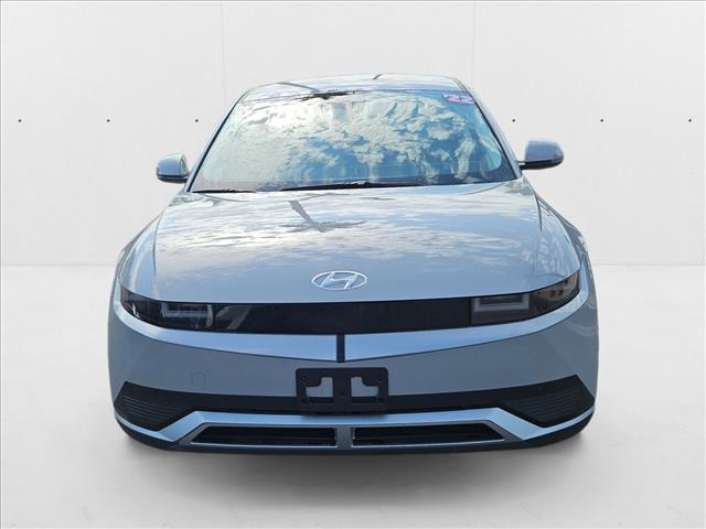 2022 Hyundai Ioniq 5 SEL photo 2