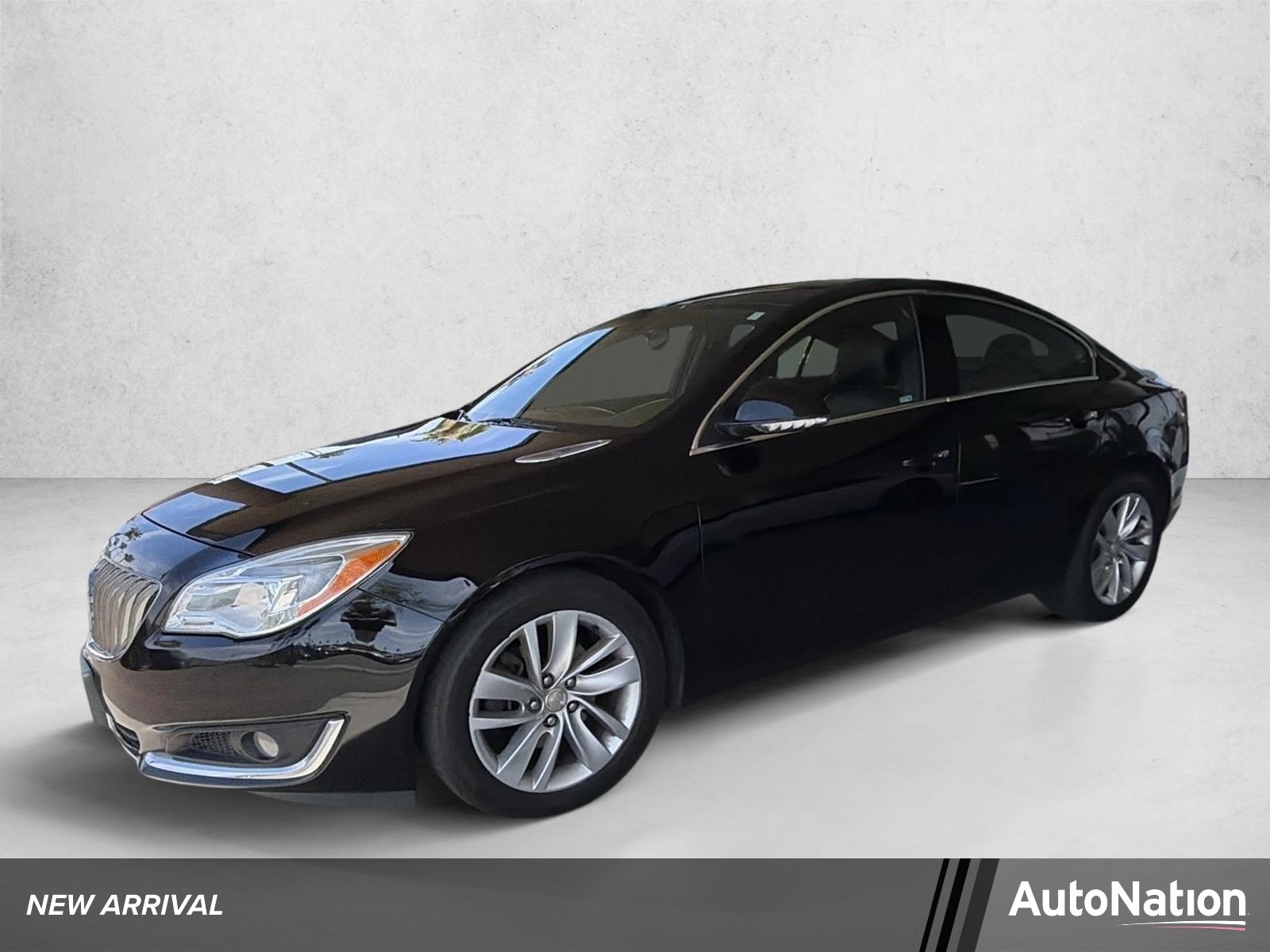 2015 Buick Regal Premium 1 Turbo's photo