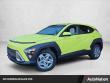 New 2026 Hyundai Kona SE FWD SUV
