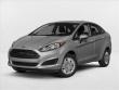 Used 2018 Ford Fiesta SE 4dr Car