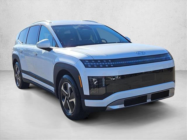 2026 Hyundai IONIQ 9 SE - Photo 7