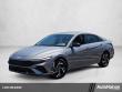 Certified 2025 Hyundai Elantra SEL Sport 4dr Car