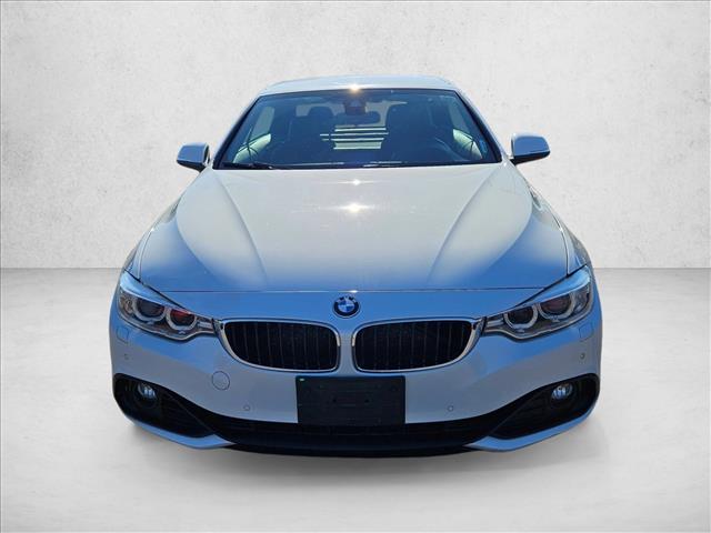 2017 Bmw 440i xDrive photo 2