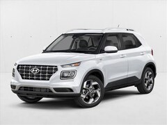 2026 Hyundai Venue SEL SUV