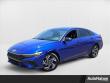 New 2025 Hyundai Elantra SEL Sport Sedan