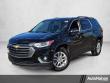 Used 2019 Chevrolet Traverse LT Cloth Sport Utility