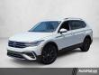 Used 2024 Volkswagen Tiguan SE Sport Utility