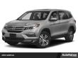 Used 2018 Honda Pilot EX-L Sport Utility