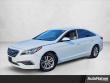 Used 2017 Hyundai Sonata 2.4L 4dr Car