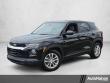Used 2021 Chevrolet Trailblazer LS Sport Utility