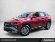 New 2026 Hyundai Tucson SE FWD SUV