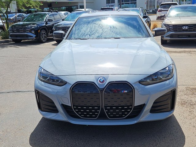 2023 Bmw i4 M50 photo 2