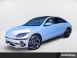 New 2025 Hyundai IONIQ 6 Limited Sedan