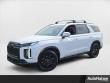 New 2025 Hyundai Palisade XRT FWD SUV