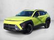 New 2026 Hyundai Kona SEL Sport FWD SUV